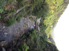 景点-东林大峡谷