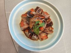 -南苑环球酒店云顶高级中餐厅(鄞县大道店)