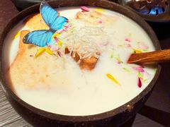 -芸鲜季·云南野生菌餐厅· 云南风物味研社(闵行店)