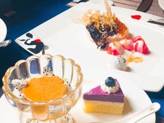 -马勒别墅·中餐厅