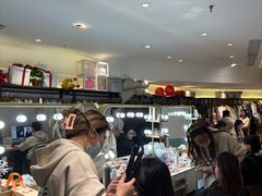 -拾光秀照相馆(石家庄勒泰中心店)