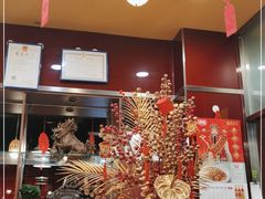 -日昌餐馆(亦庄店)