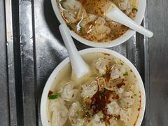 馄饨-汪家馄饨(集庆路店)