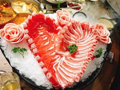-快乐小羊·内蒙牛羊肉火锅(流花中心店)