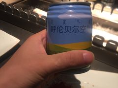 -很久以前羊肉串(中山公园店)