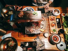 -黑牛の店·和牛烧肉(大悦城店)
