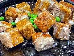 -五马集·海鲜·温州大牌档(黑金冠五马街十字路口店)