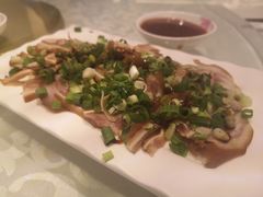 卤猪耳-光头匠
