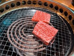 -黑牛黑猪烤肉专门店(万象城店)