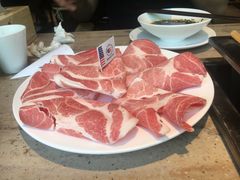 -锦城印象火锅(天府三街店)