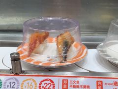 -新一番三文鱼寿司(大东海店)