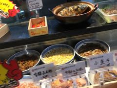 -醋果子炒大肠·老赣南客家菜(渔湾里店)