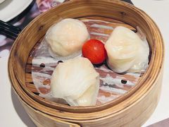 -虾饺妹·粤式茶餐厅(荟聚店)