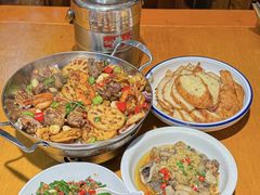 -好帮厨·下饭浏阳菜·坚持现炒(月湖店)