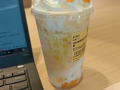 -奈雪的茶(杭大501城市广场PRO店)