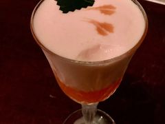 -TIKI鸡尾酒威士忌吧(二横路店)