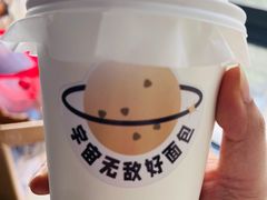 -0+1·手作面包(新北店)
