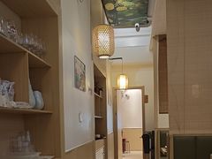-三石铁板烧(紫竹桥店)