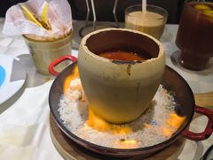 -西堤牛排(南京龙江店)