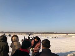 -人民防洪胜利纪念塔