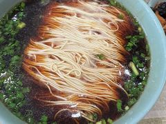 -孙嫂面馆(贡湖店)