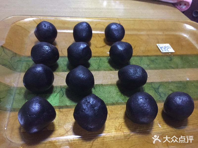 中式酥点之可以吃的葵花，小仙女必备小技巧（内附超长攻略）