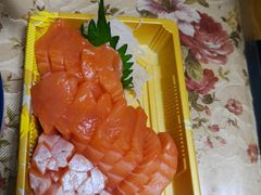 -吉之仙•中国制造•出口级食材日料店(领事馆总店)