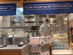 -马记永·兰州牛肉面(3019君尚店)