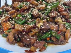 -家有美味(户部山二店)