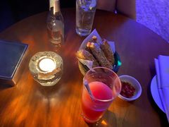 -广州柏悦酒店·悦吧·顶楼露天酒吧