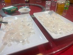 -绿雅居原生态农庄(小涌店)