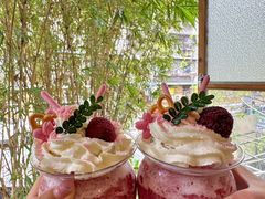 -岗上渣渣老火锅(两路口店)