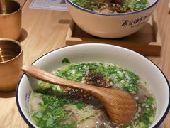 -马记永·兰州牛肉面(天通苑家乐福店)