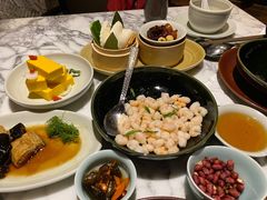 -湖滨28中餐厅·西湖宴·杭州君悦酒店