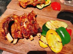 -Nord Grill&Bar Highland诺德西餐(深圳欢乐海岸店)