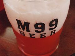 -M99 BEER世界啤酒吧(鸿云悦街店)