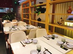 -泰香米泰国餐厅(凯德新南店)