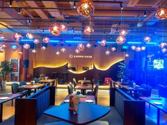 -Ambra Haus琥珀屋精酿餐厅(宝山店)