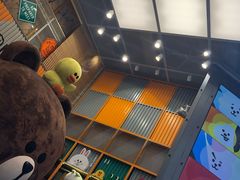 -line friends(明洞旗舰店)