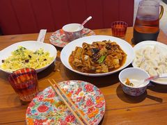 -渔家风味·鲅鱼水饺·央视展播·海鲜天津菜(开发区店)