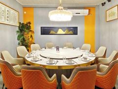 -烛影拾光观景餐厅·创意菜·摄影·小提琴(大唐不夜城店)