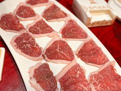 -前门·鲜肉火锅(长风店)