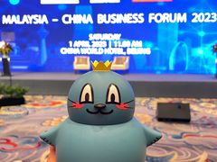 -北京中国大饭店