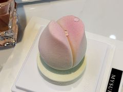 -麦雪尔甜品·生日蛋糕(新街口旗舰店)