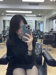 -Sying杉影日式烫染專門店