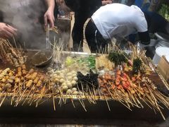 -郭记小街麻辣烫(南小街总店)