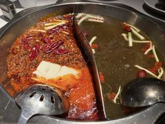 -山城辣妹子(定福庄店)
