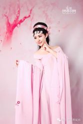 巴黎新娘婚纱摄影-巴黎新娘婚纱摄影