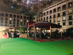 -中家鑫园温泉酒店鑫悦汤泉