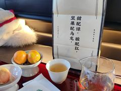 -豫园湖心亭茶楼